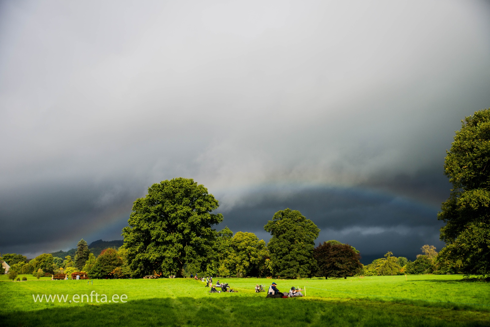 263 Try finding rainbow